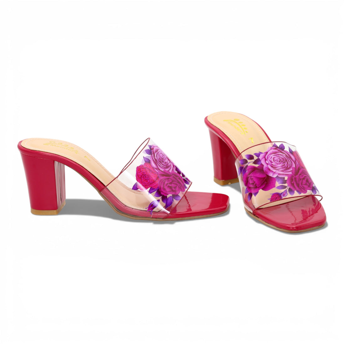M011516 block heel