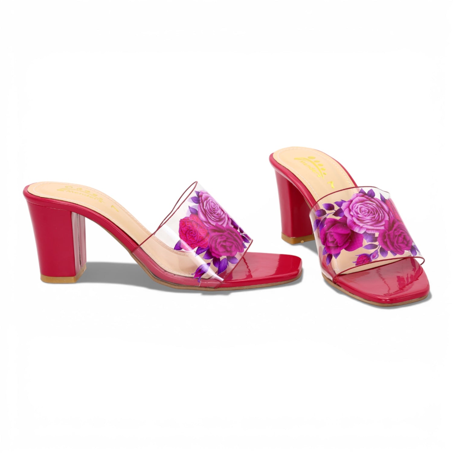 M011516 block heel