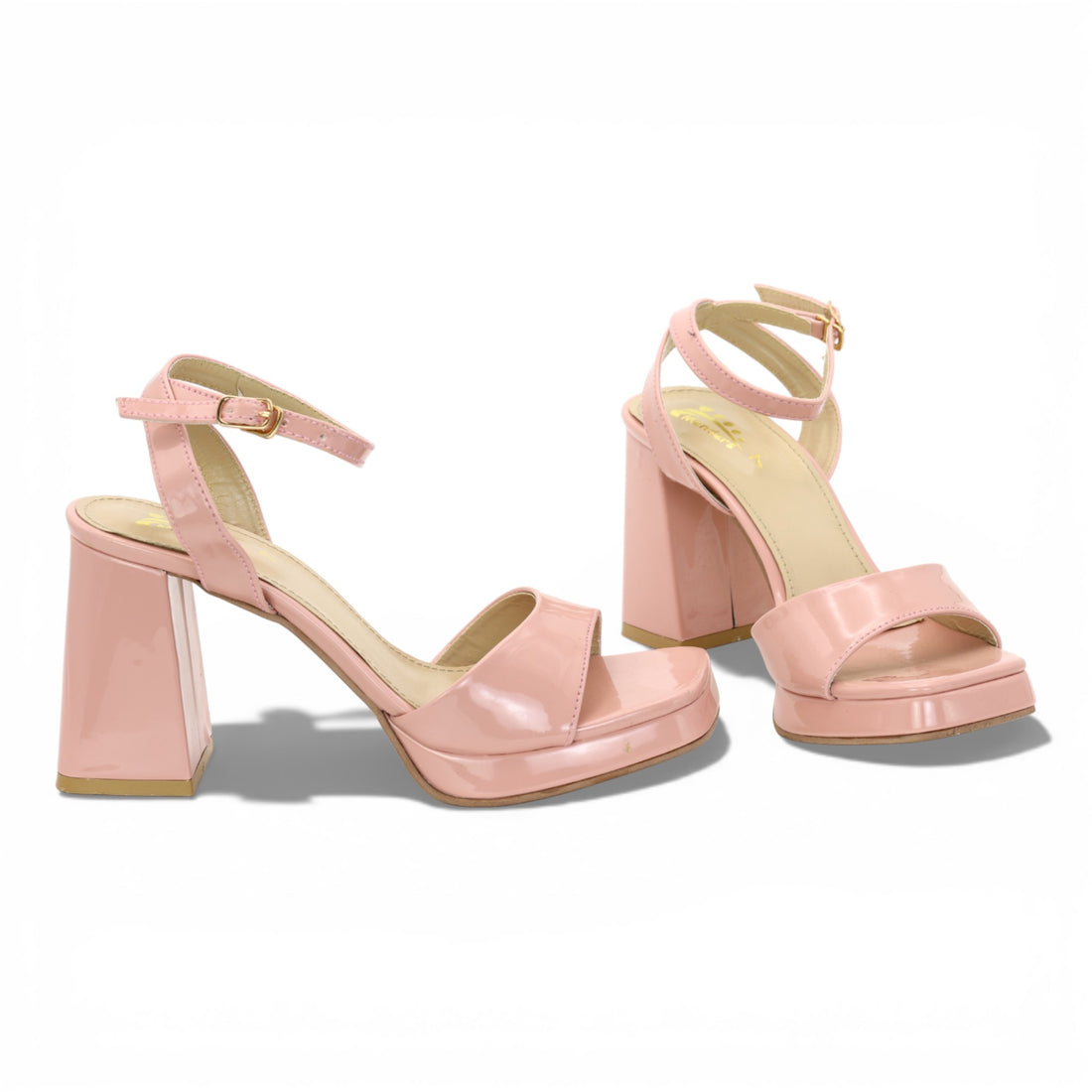 M011512 block heel