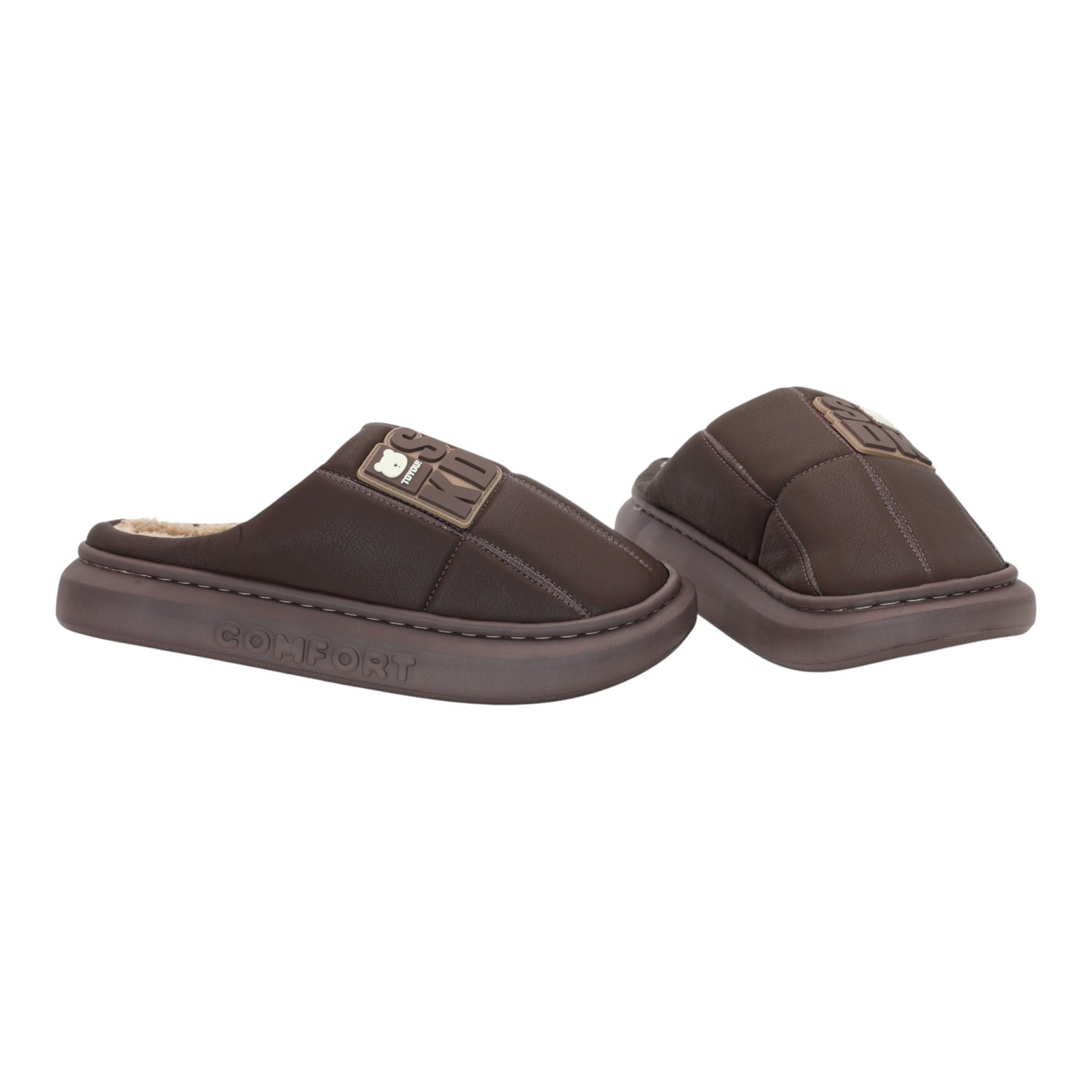 Kds men soft shoes