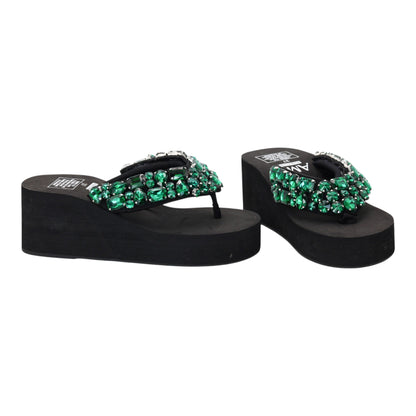 M011526 pearl flipflop