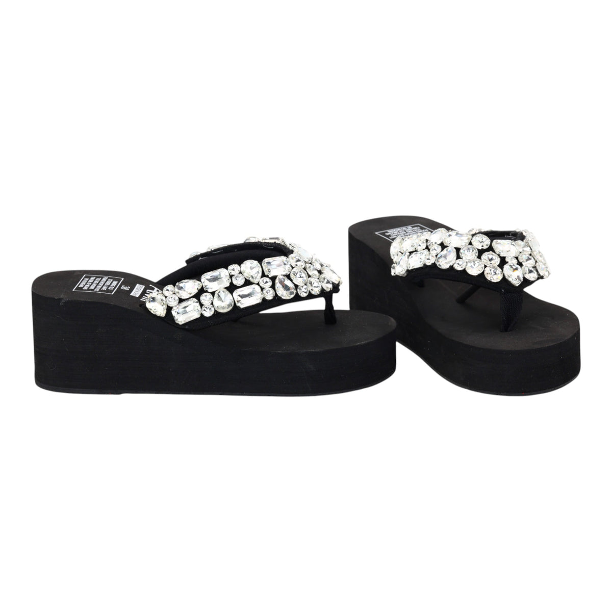 M011526 pearl flipflop