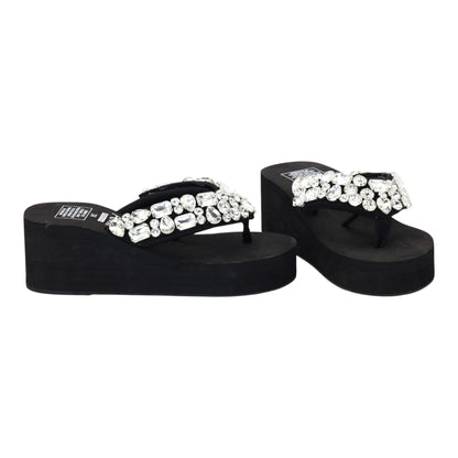 M011526 pearl flipflop