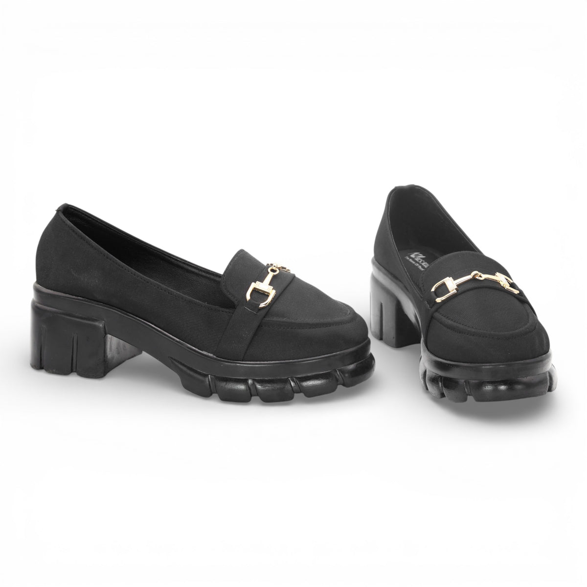 M011551 block heel