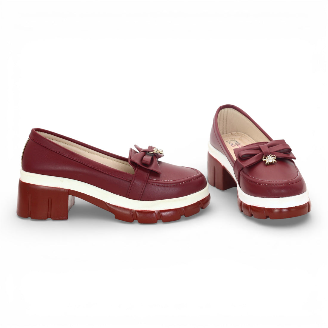 M011570 block heel