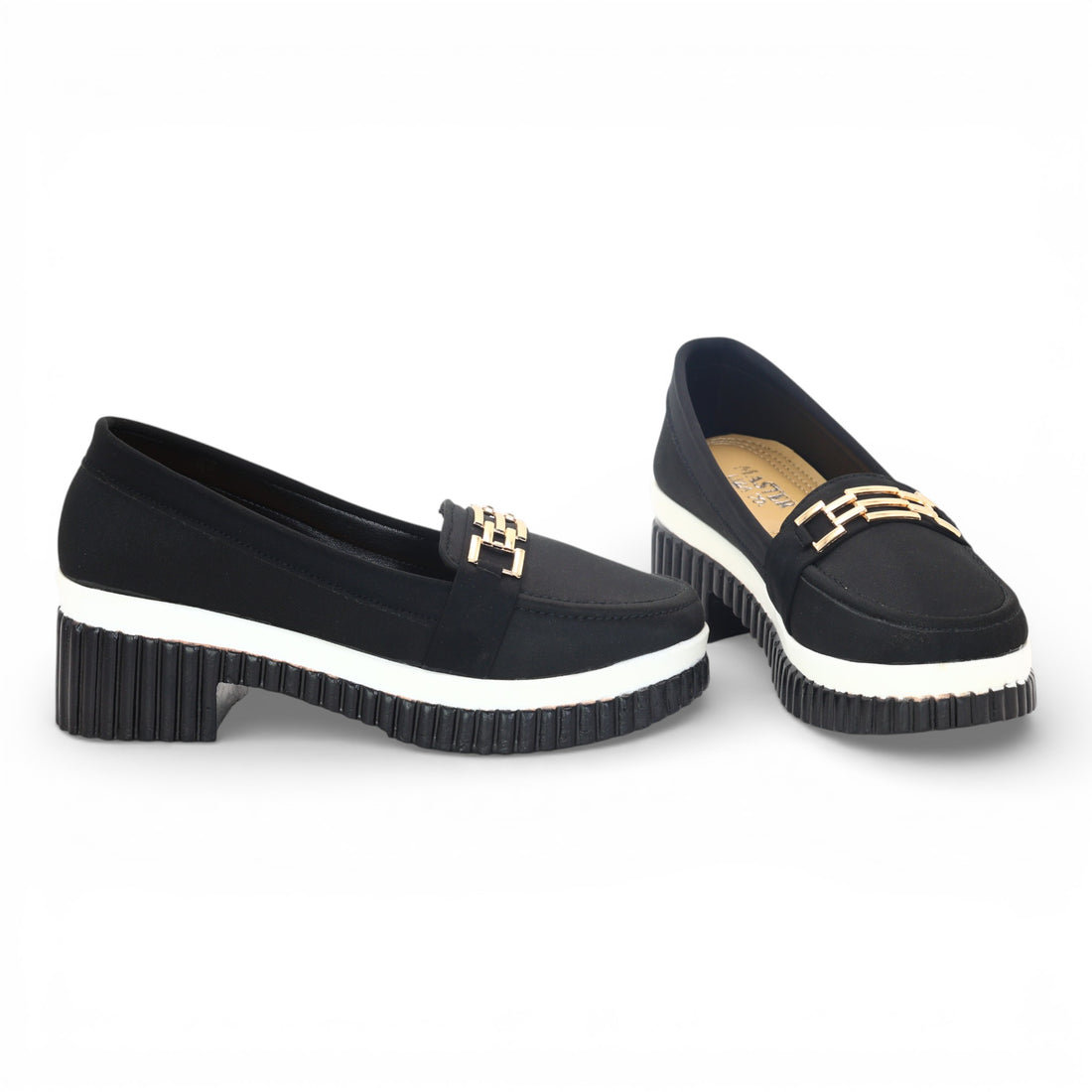 M011576 block heel