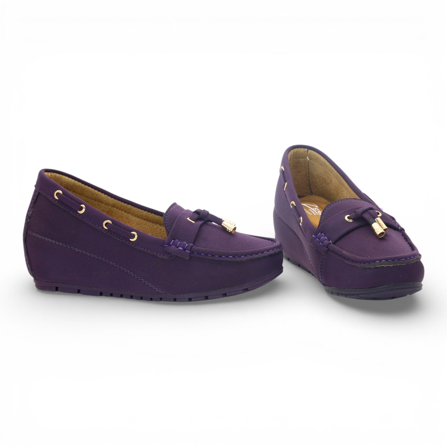 Lilly33 wedge pump