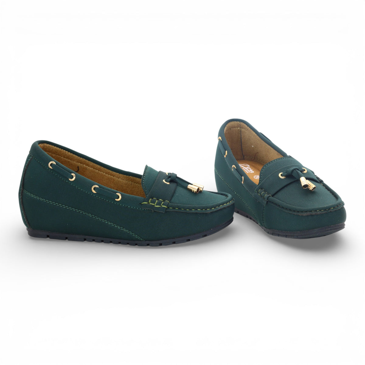 Lilly33 wedge pump