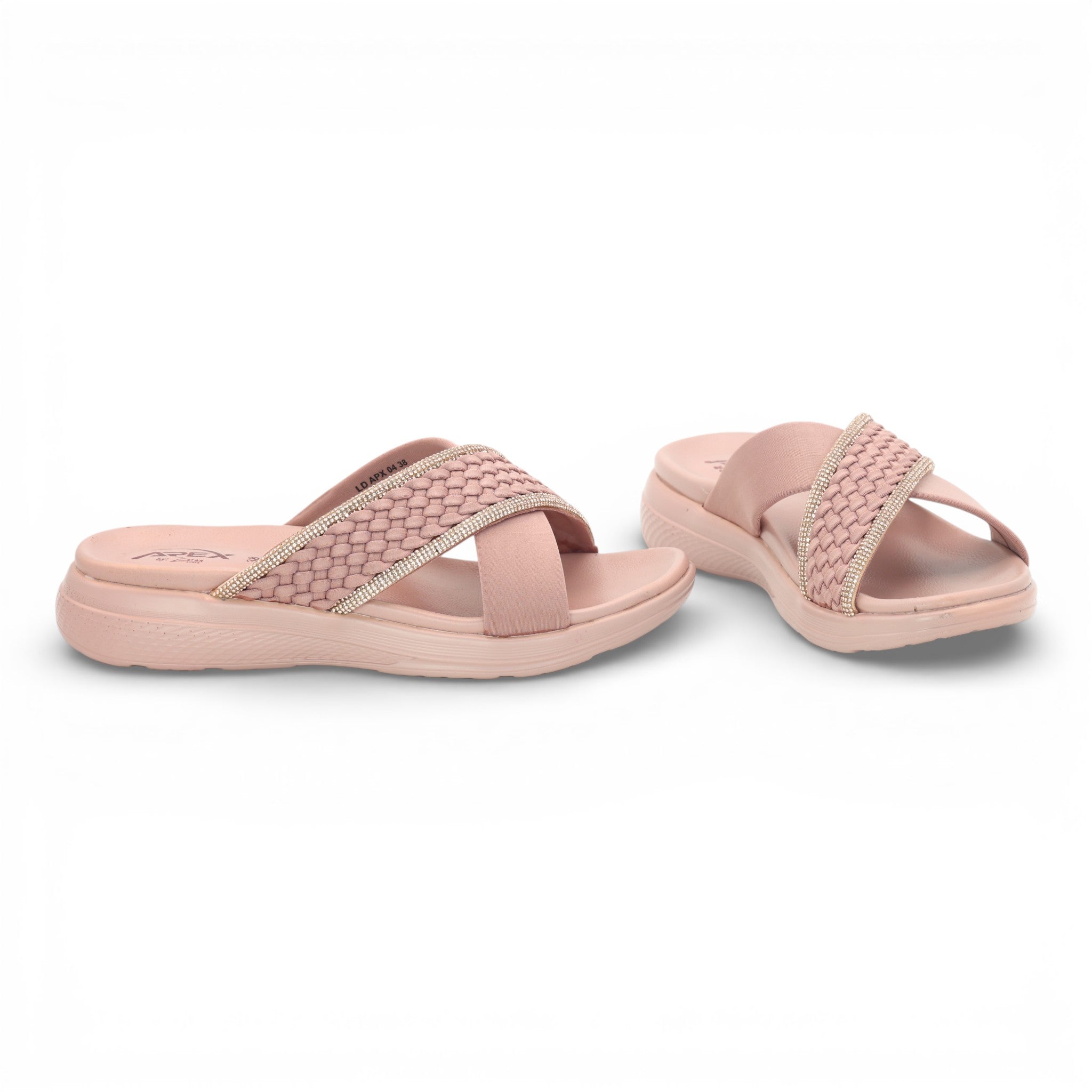Ape04 comfy slipper