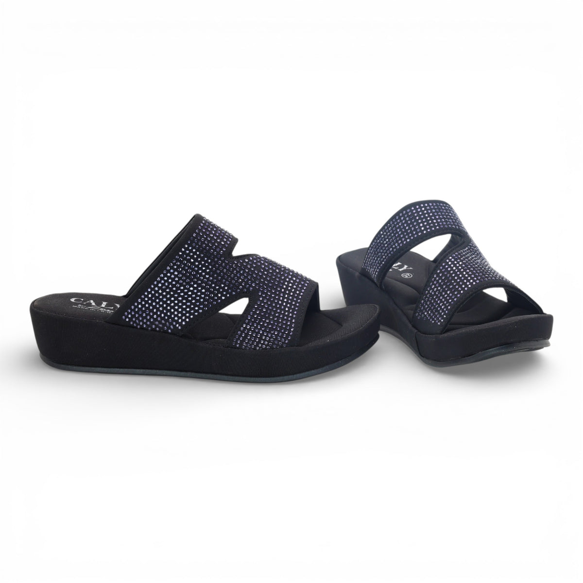 M011581 comfy slipper