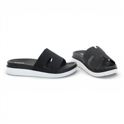 M011583 comfy slipper