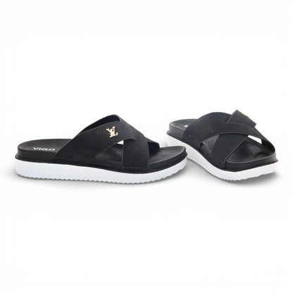 M011584 comfy slipper