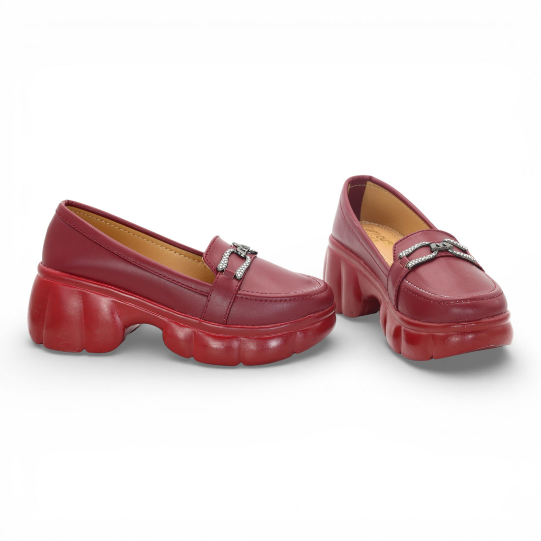 M011589 block heel