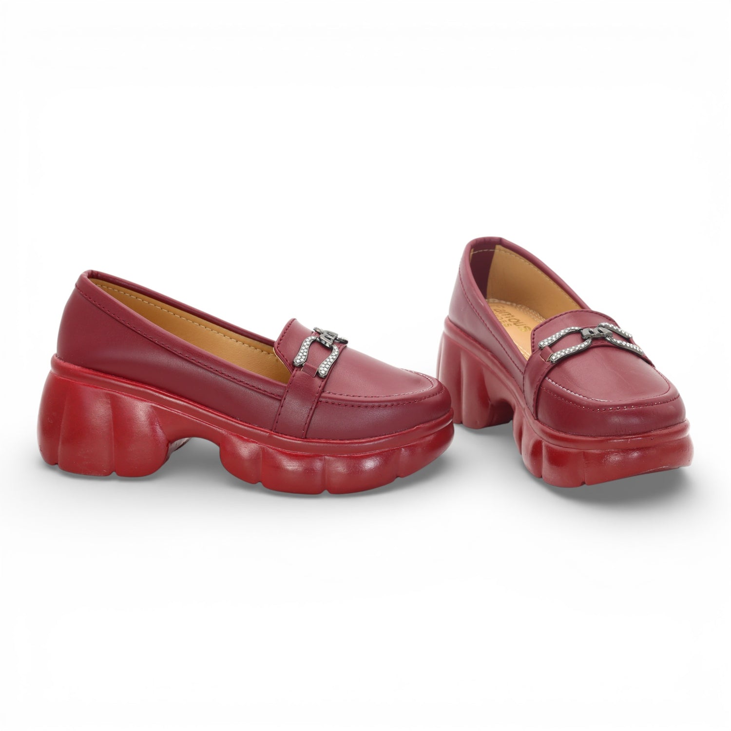 M011589 block heel