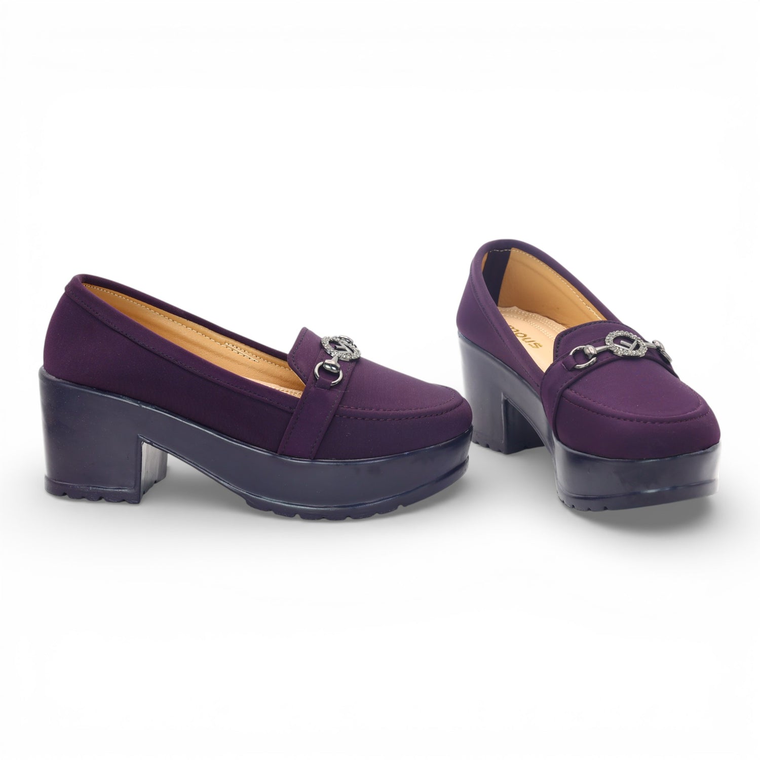 M011591 block heel