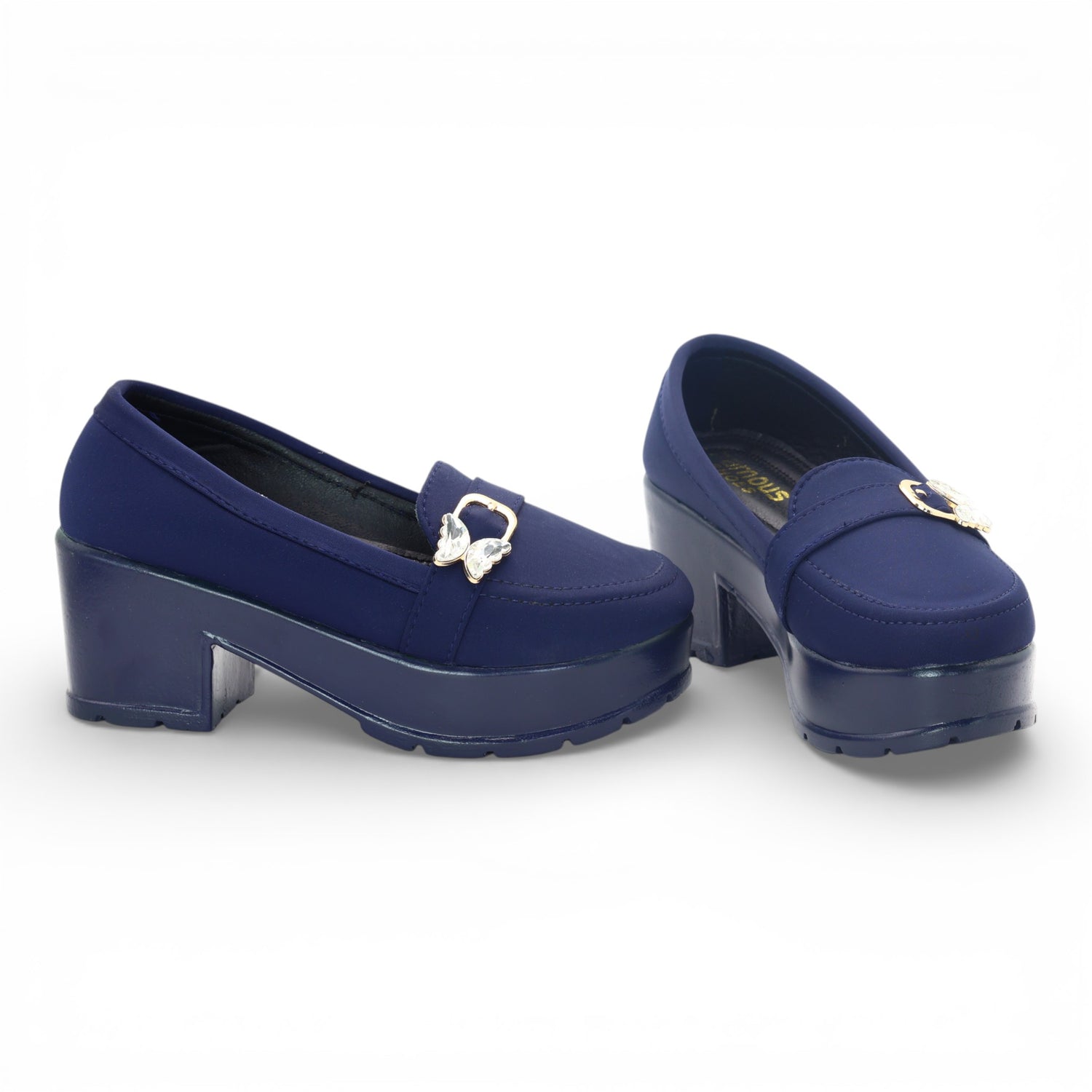 M011593 block heel