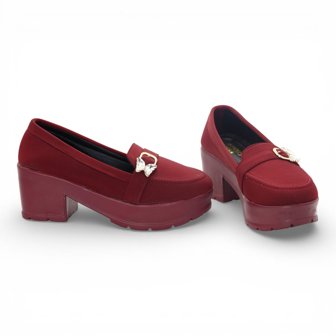 M011593 block heel