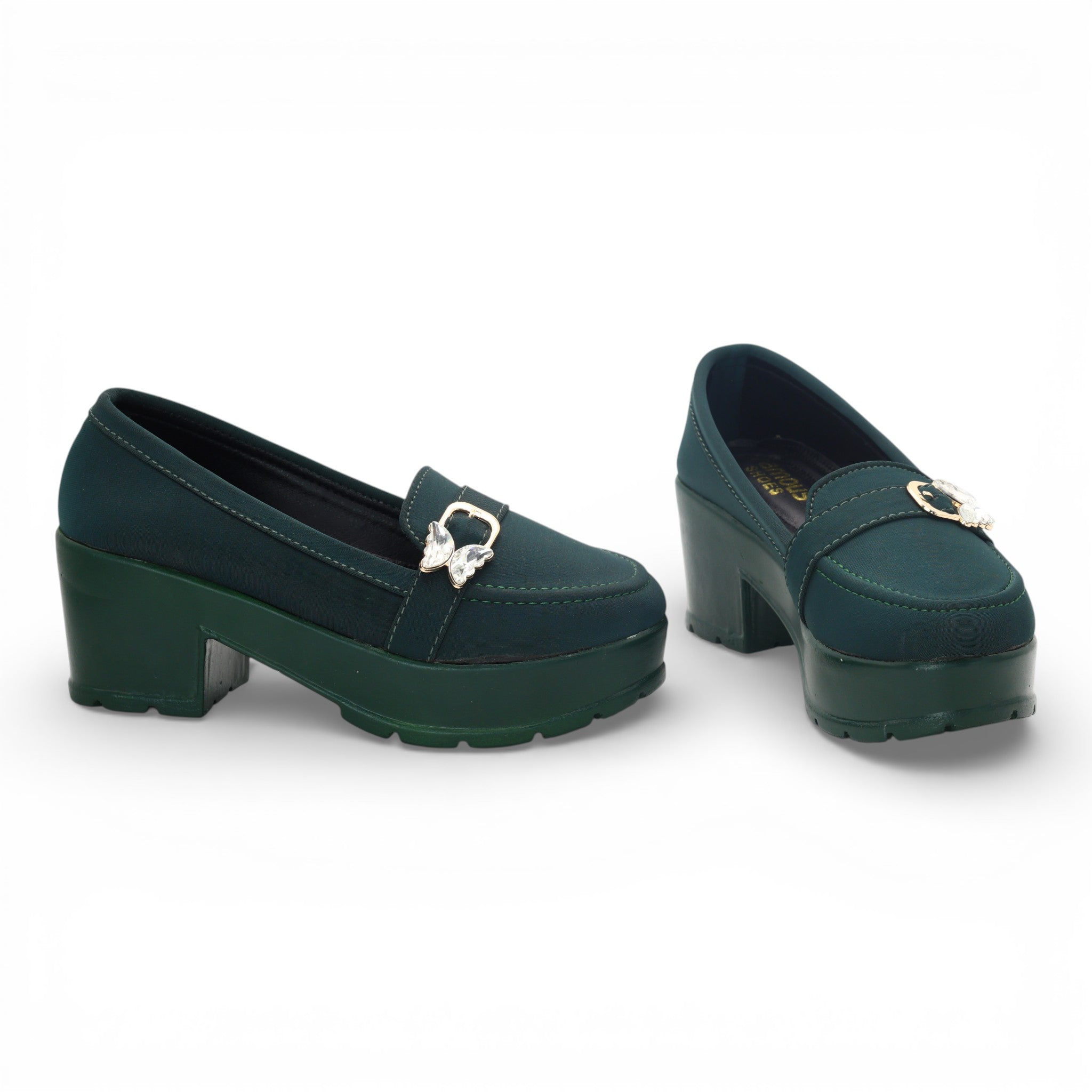 M011593 block heel