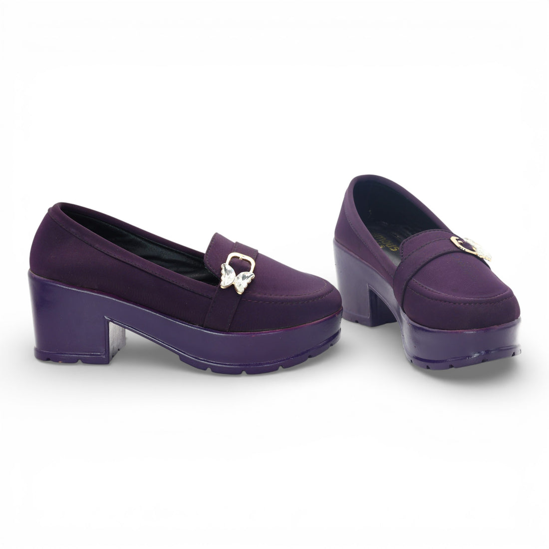 M011593 block heel
