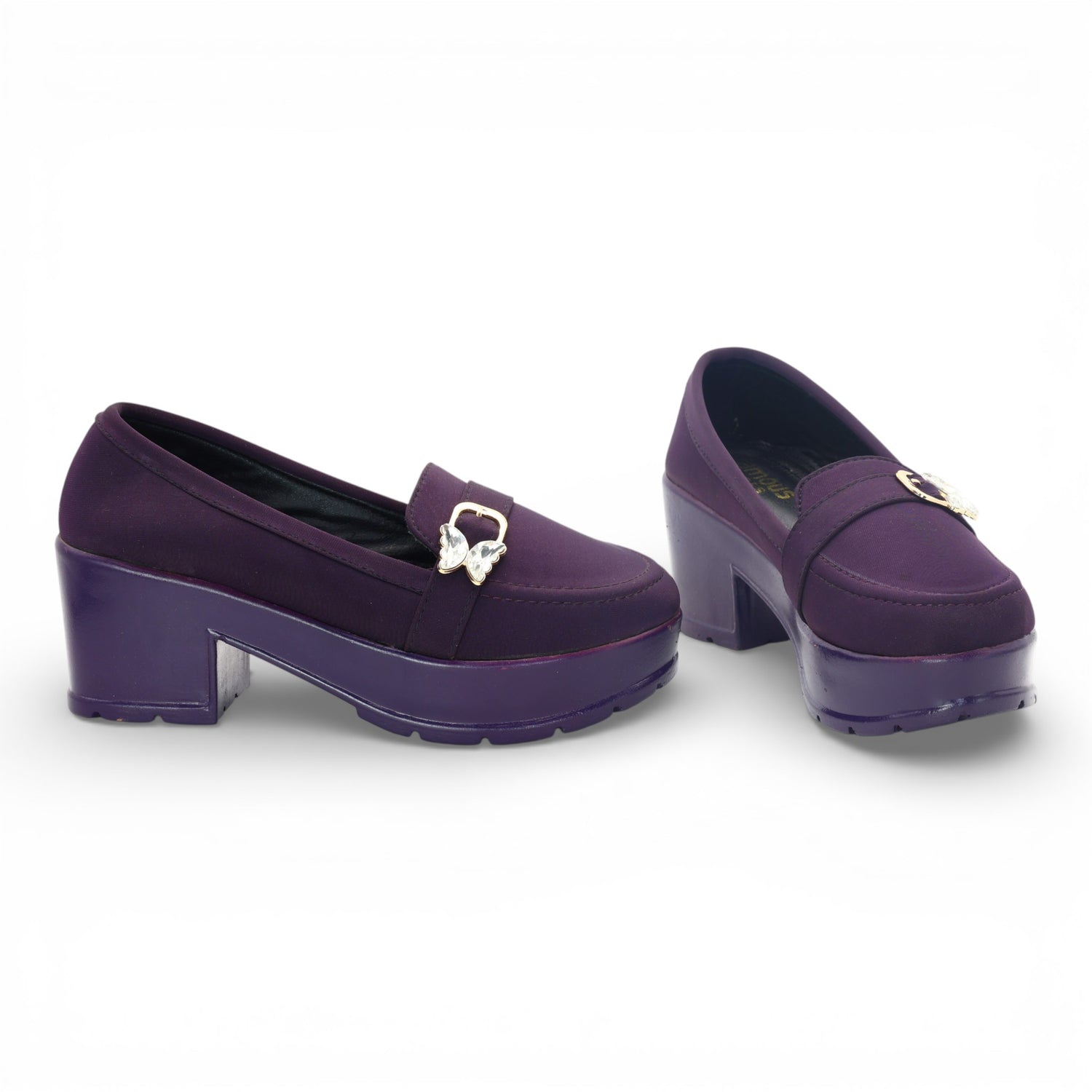 M011593 block heel