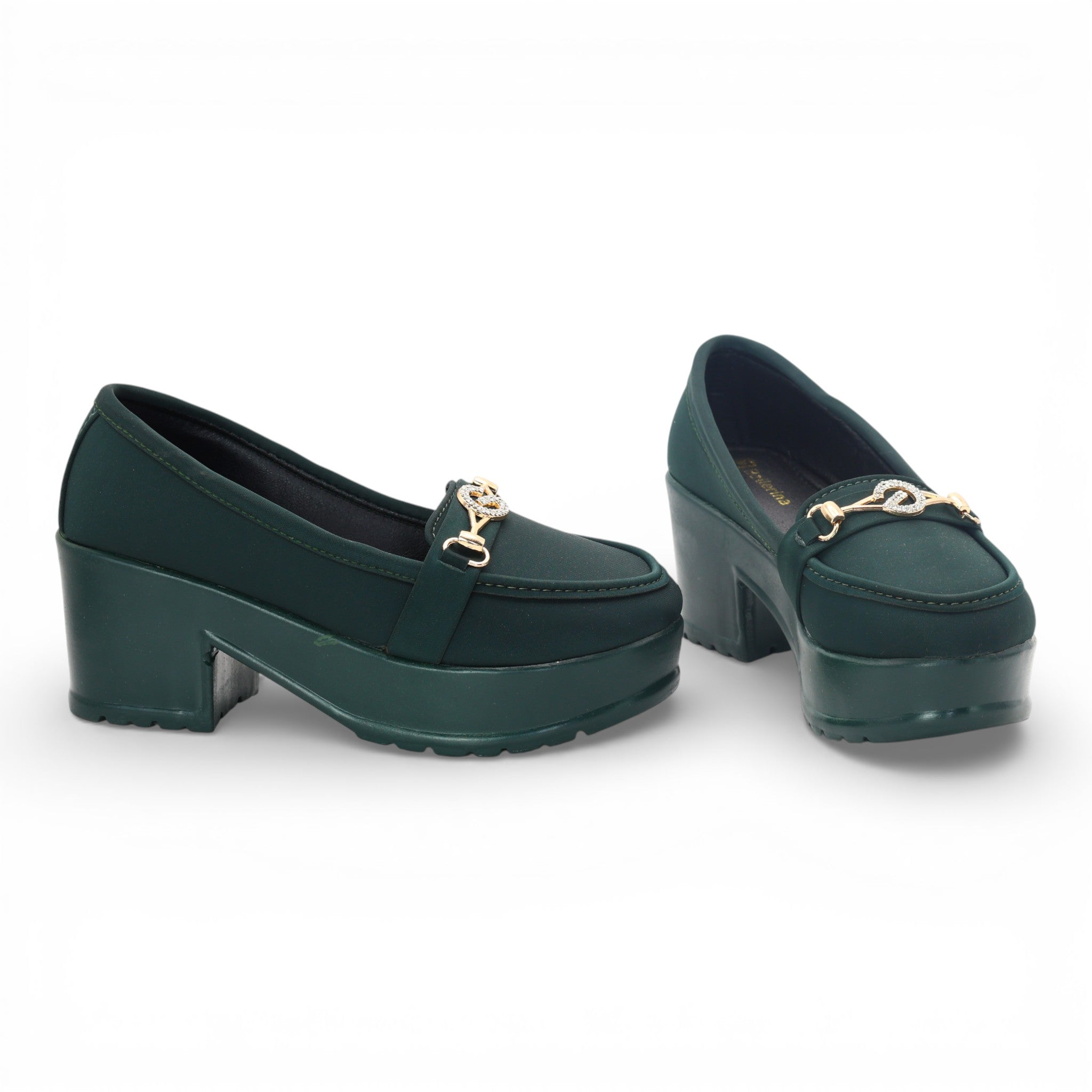 M011597 block heel