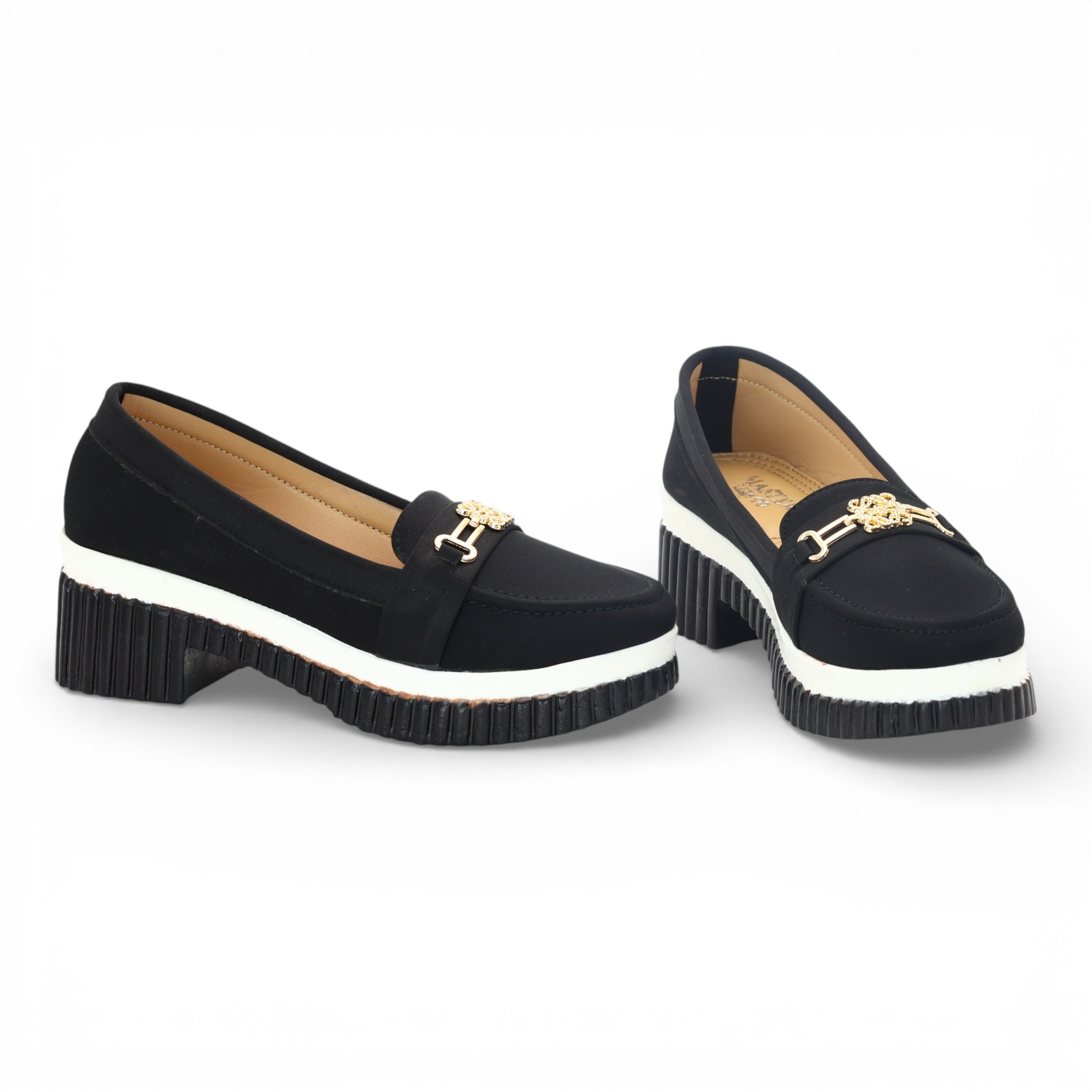 M011598 block heel