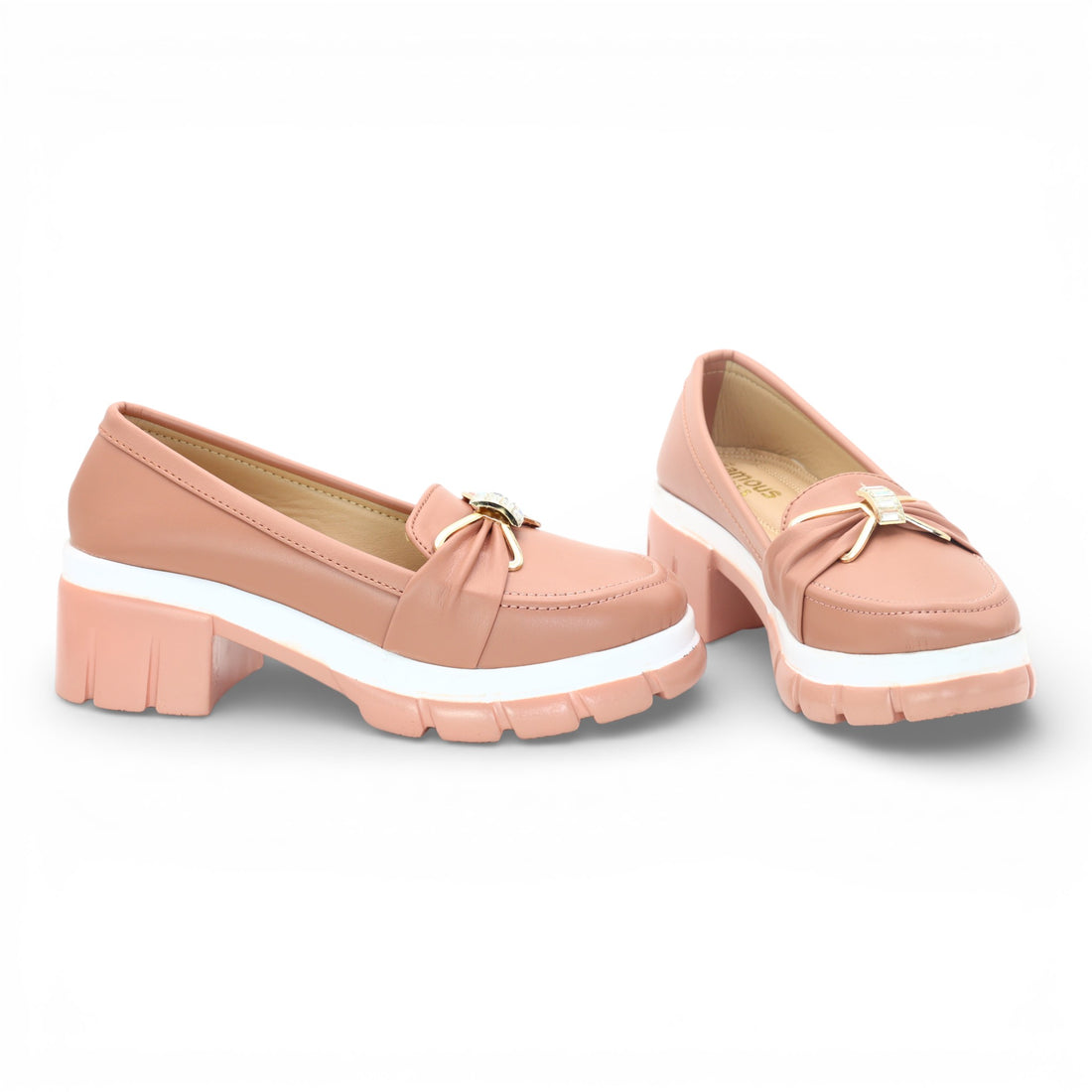 M011599 block heel
