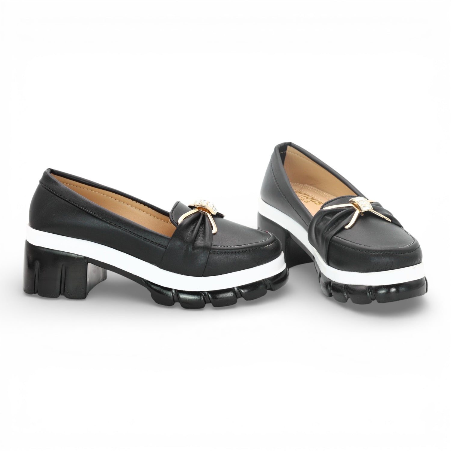 M011599 block heel