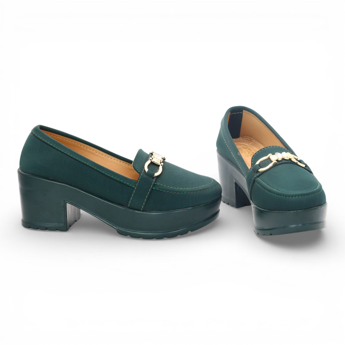 M011602 block heel