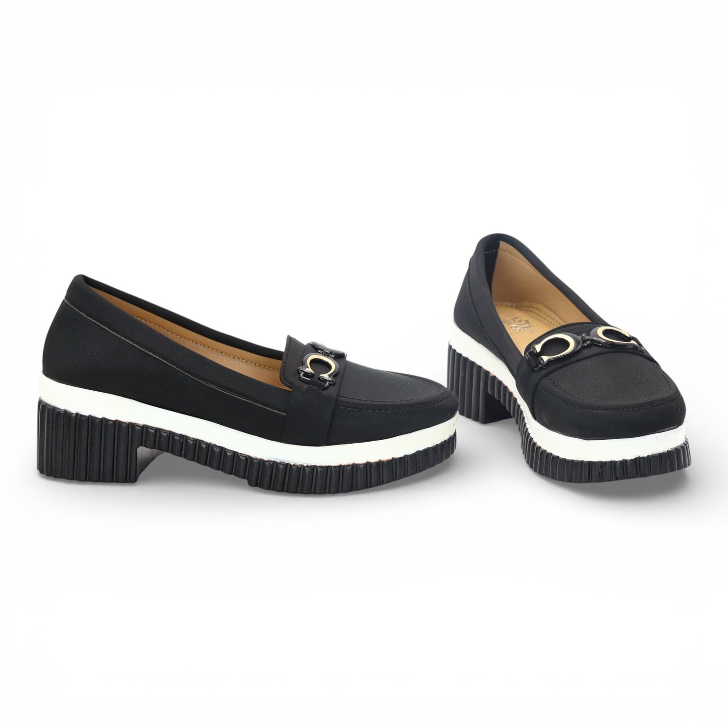 M011604 block heel