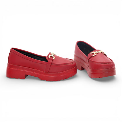 M011605 block heel