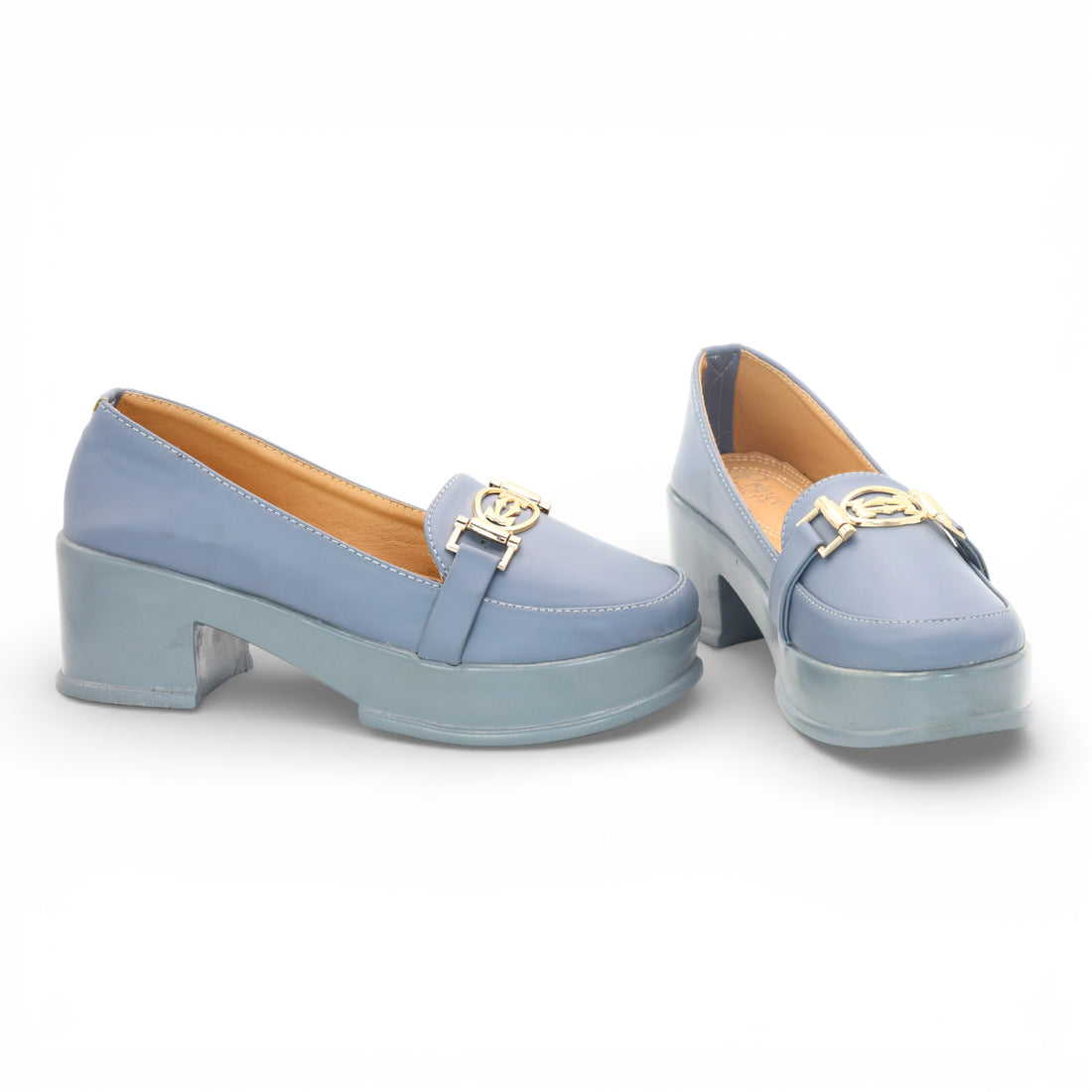 M011609 block heel
