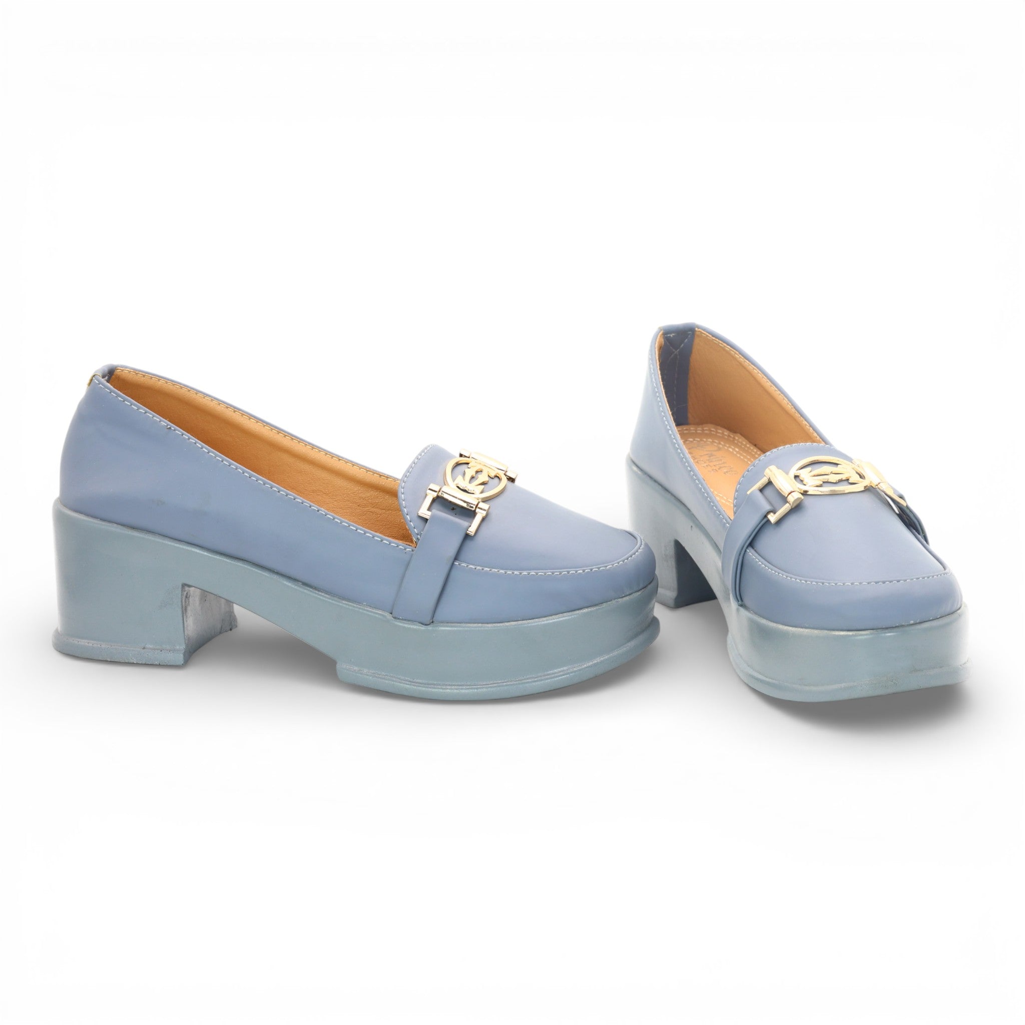 M011609 block heel