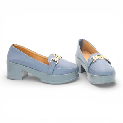 M011609 block heel
