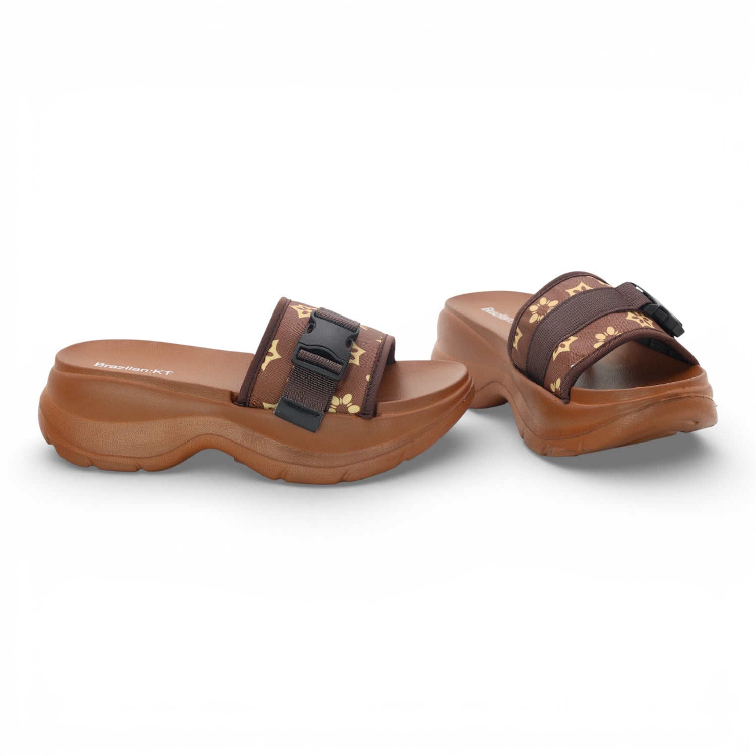 Levinta comfy slipper