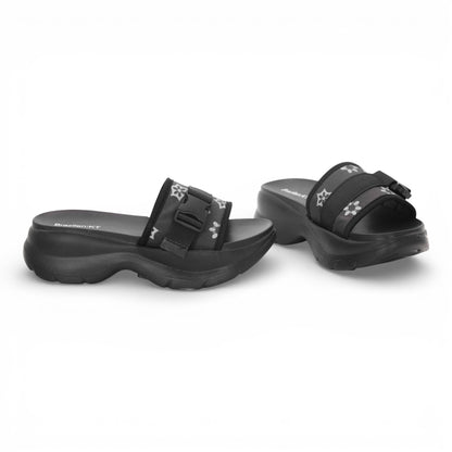 Levinta comfy slipper