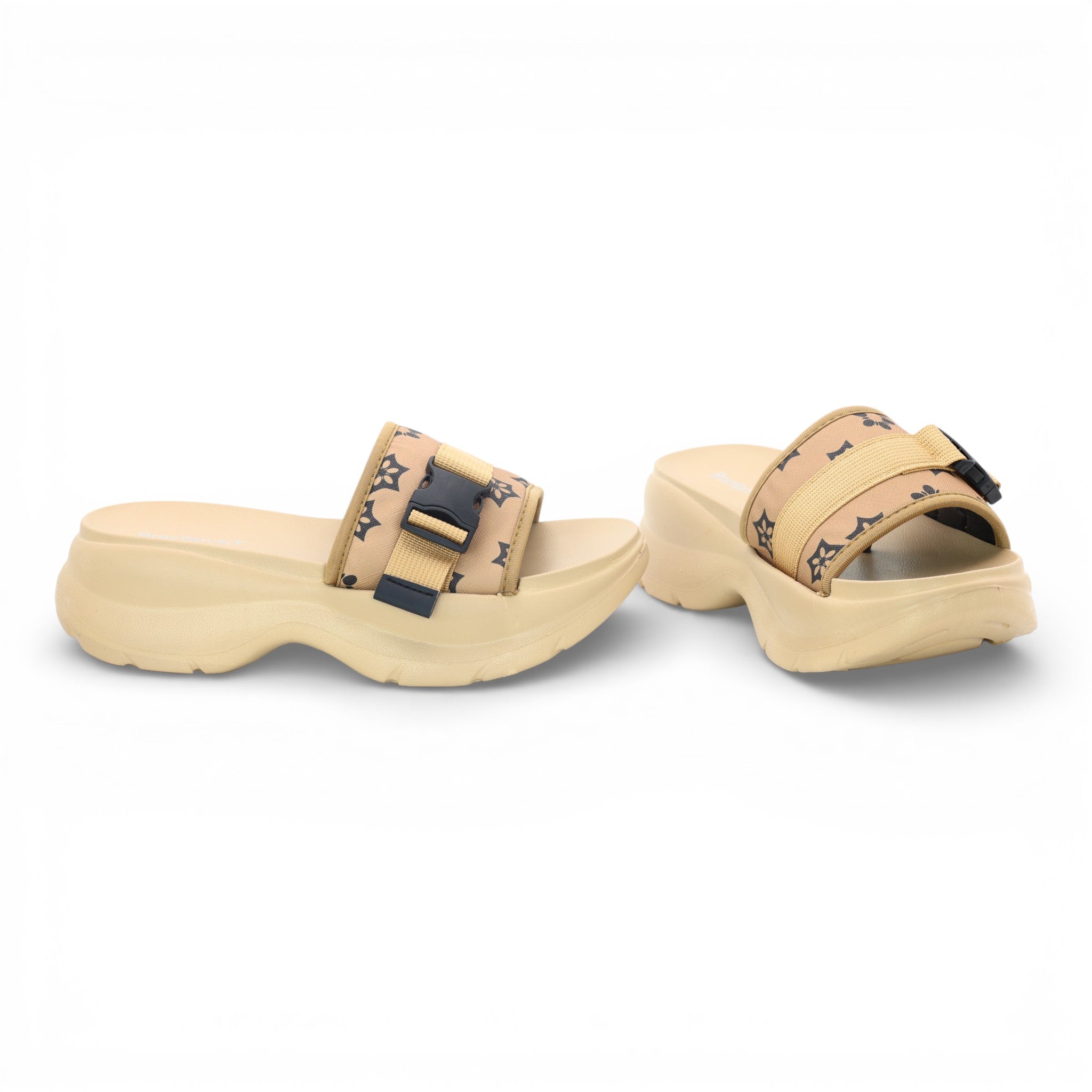 Levinta comfy slipper