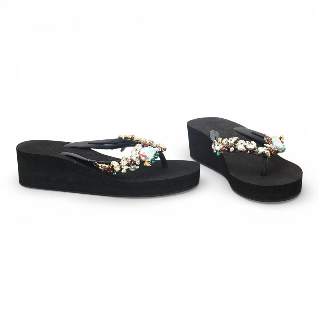 M011620 pearl flipflop