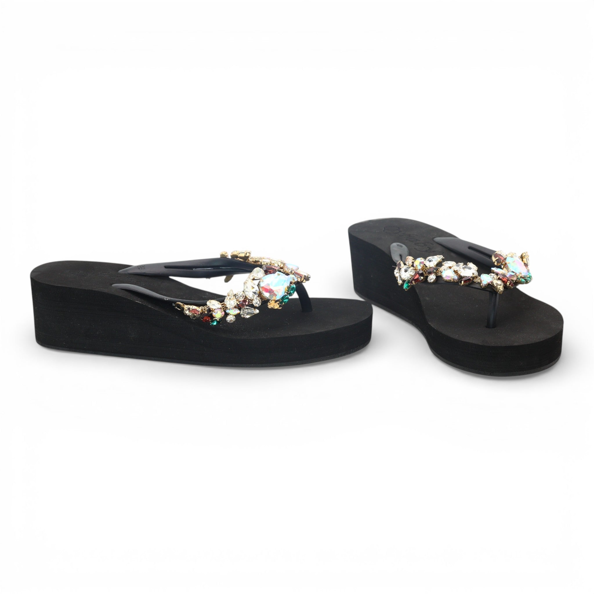 M011620 pearl flipflop
