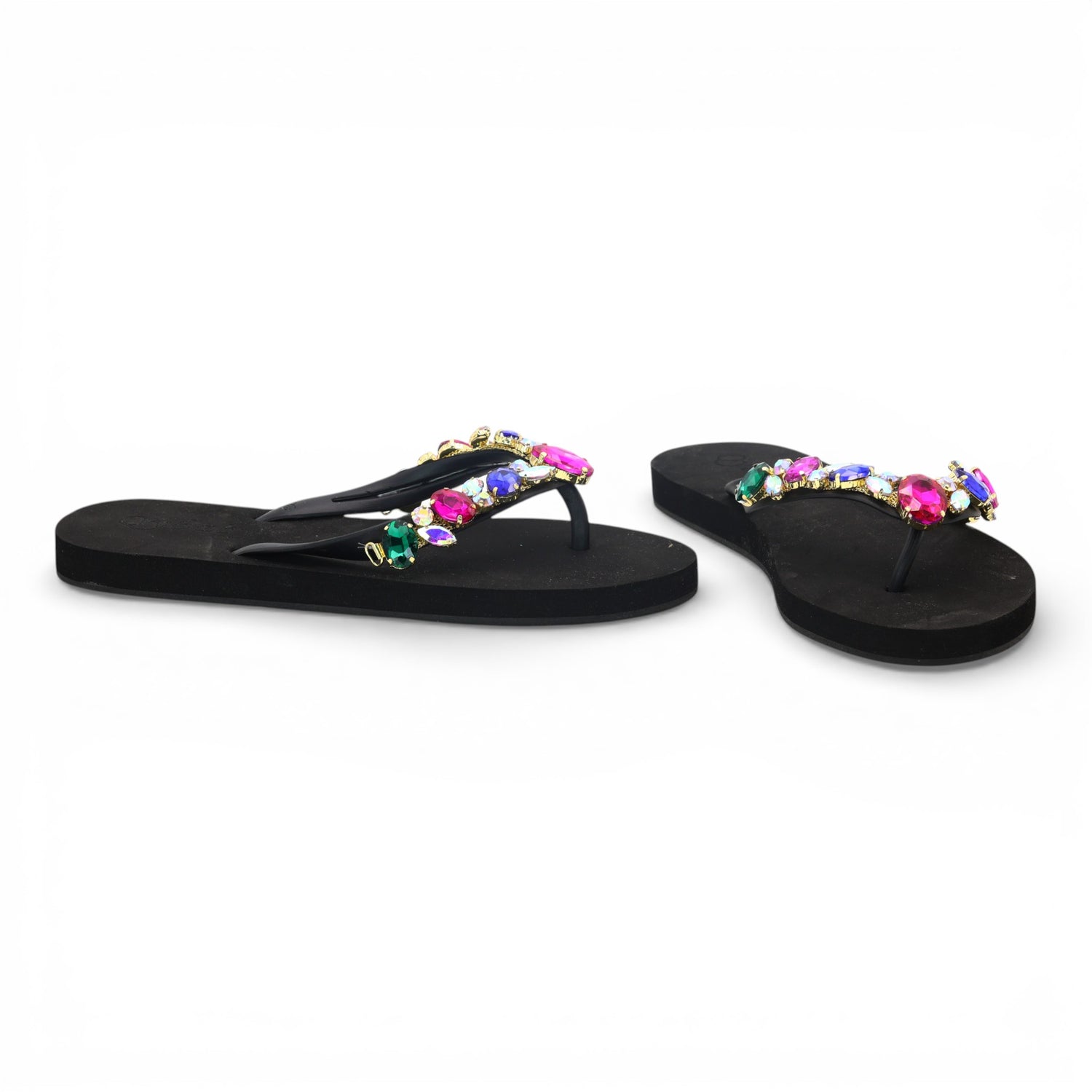 M011621 pearl flipflop