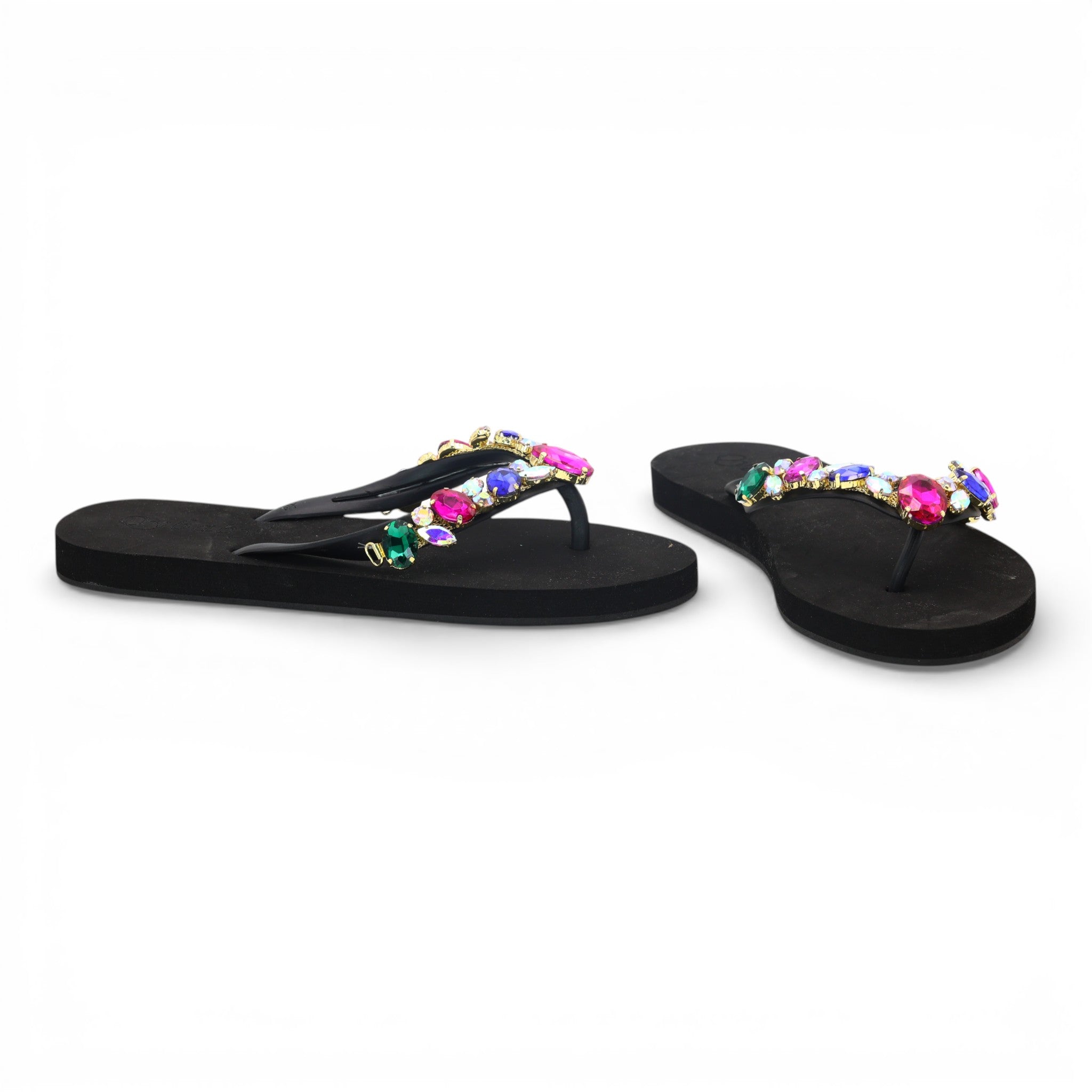 M011621 pearl flipflop