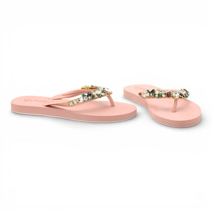 M0262 Flat brillante