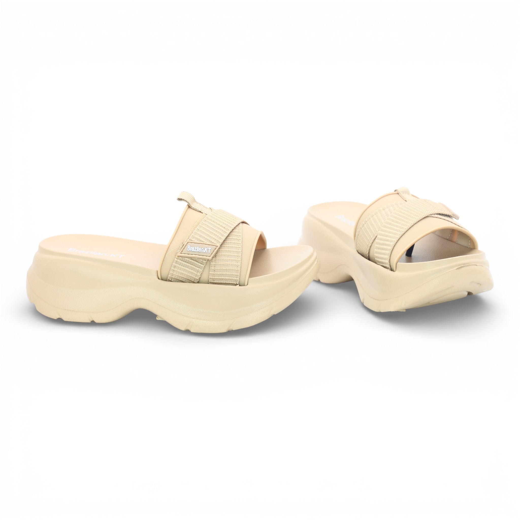 Balina comfy slipper