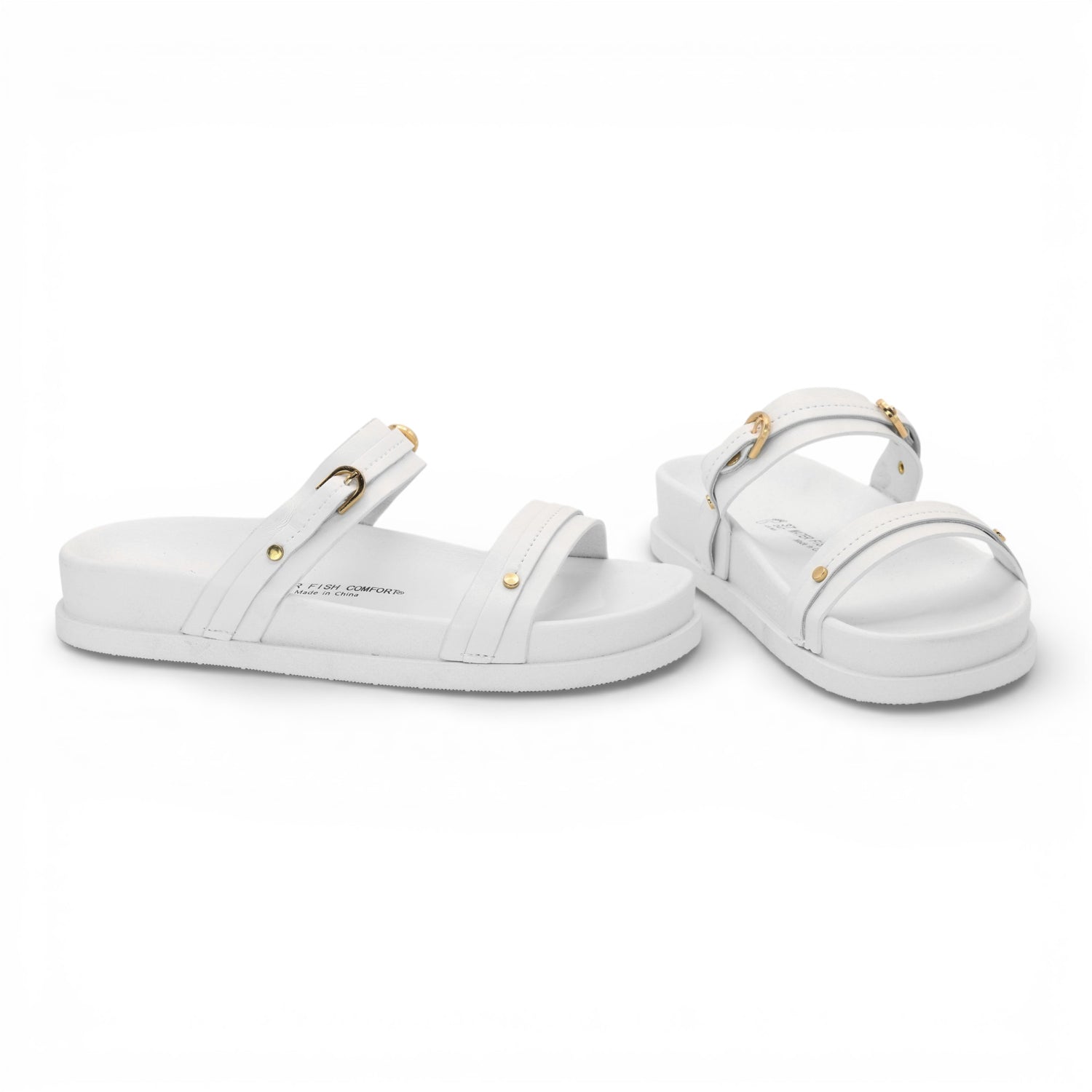 Falina comfy slipper