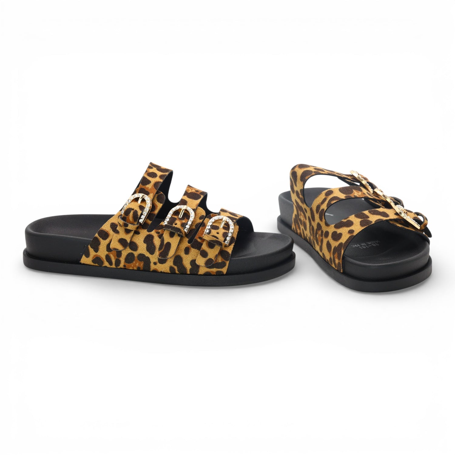 Sa181 slipper