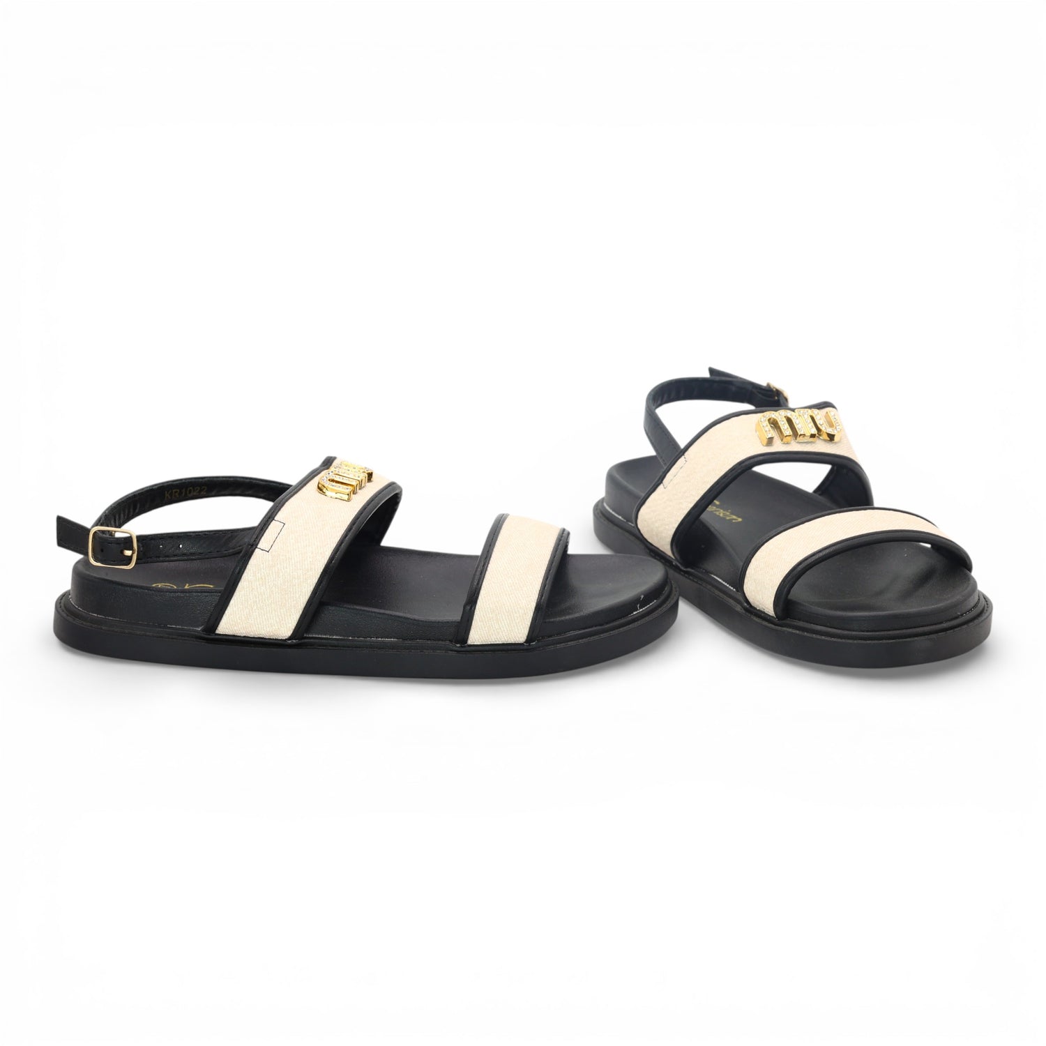 Malinta comfy sandal