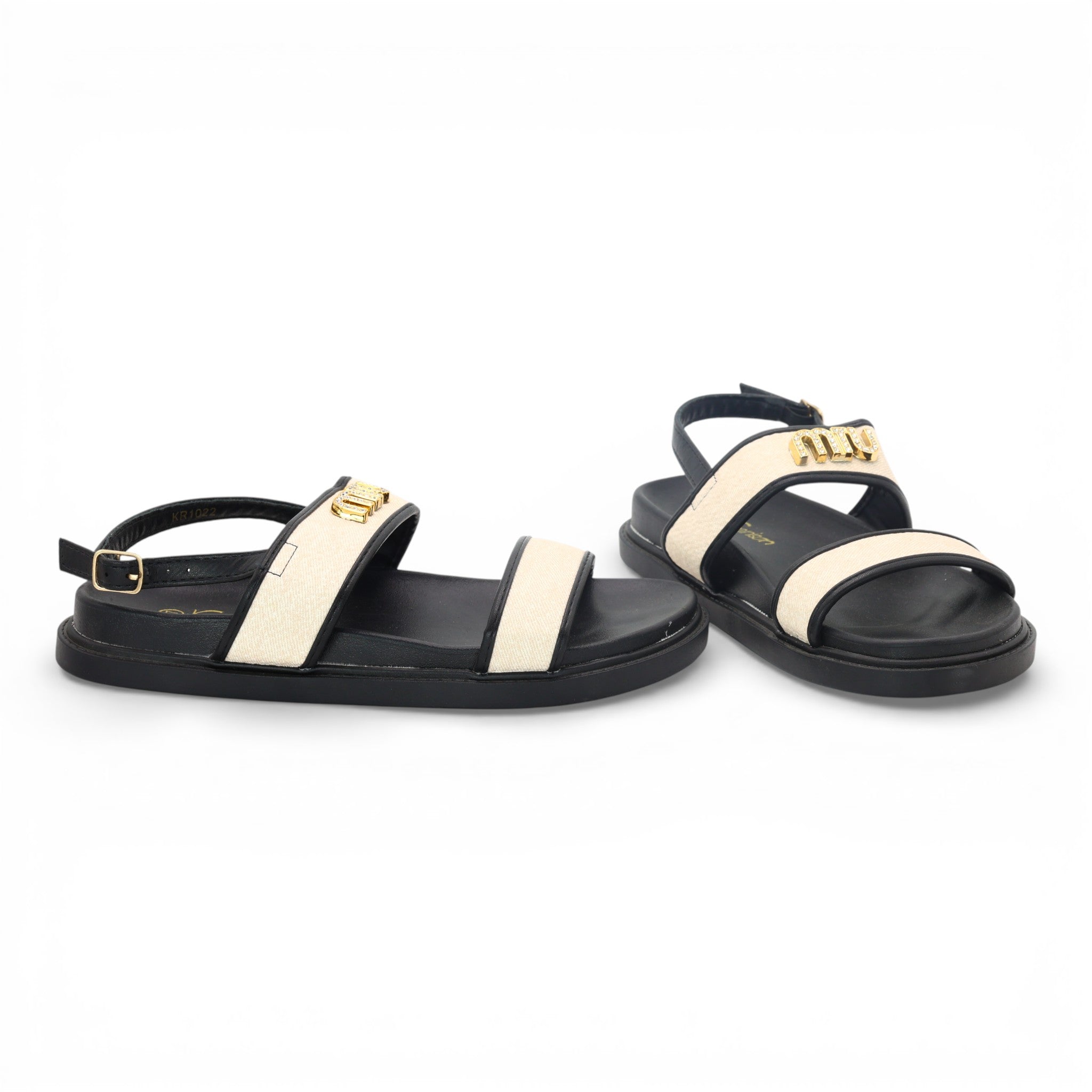 Malinta comfy sandal