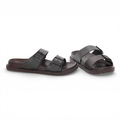 M011613 men slipper