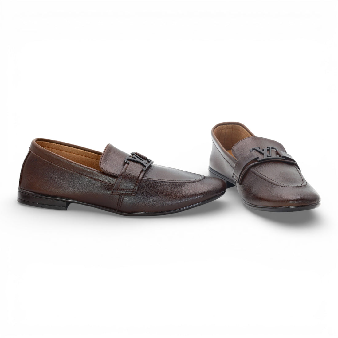 M011616 men Pocket shoes