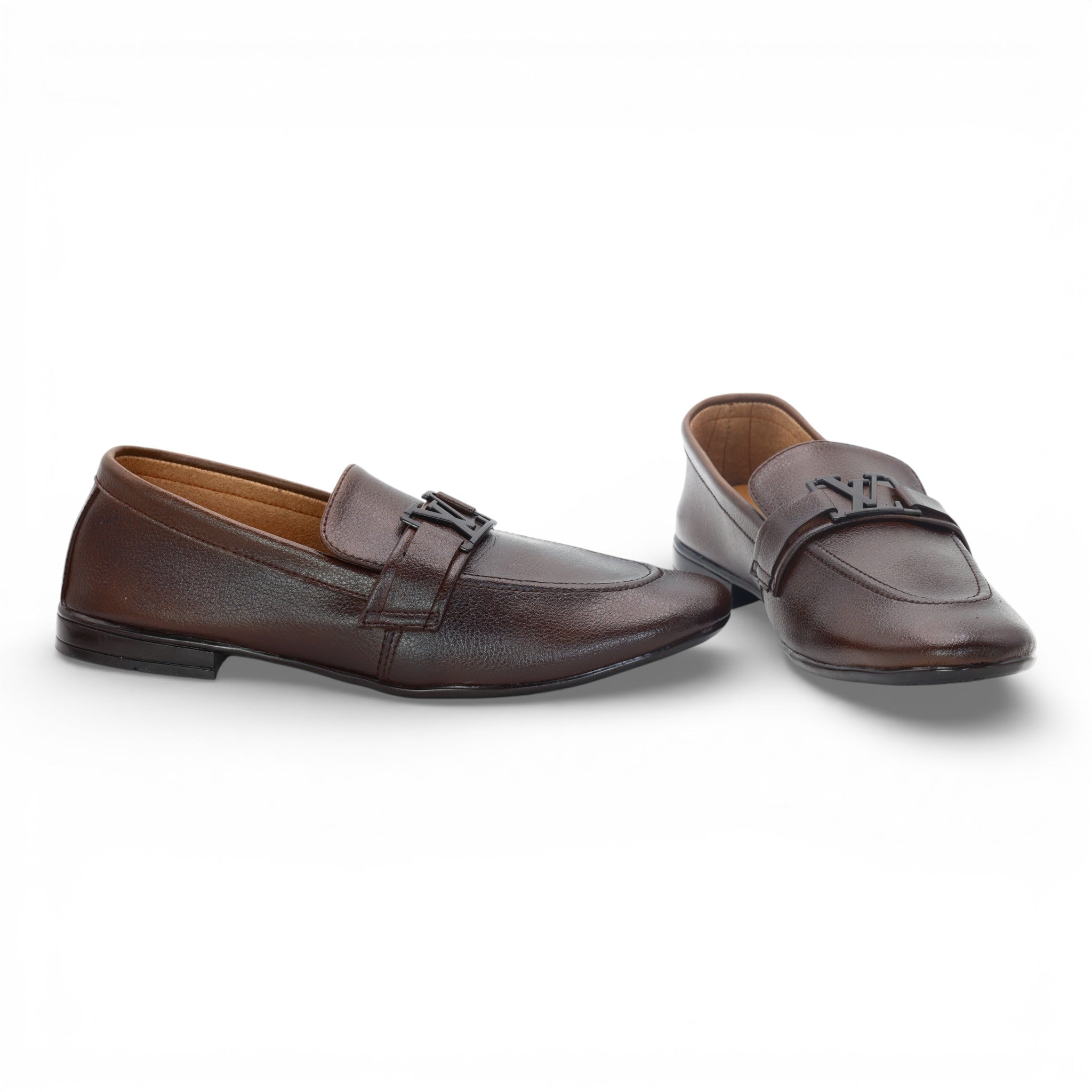 M011616 men Pocket shoes
